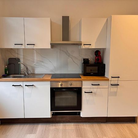 Foursuites Liege Luaran gambar