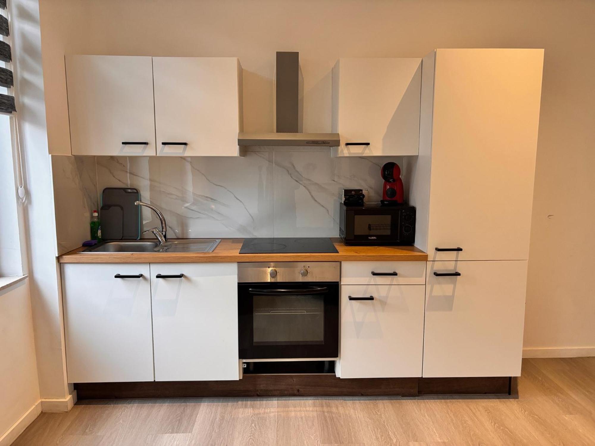 Foursuites Liege Luaran gambar