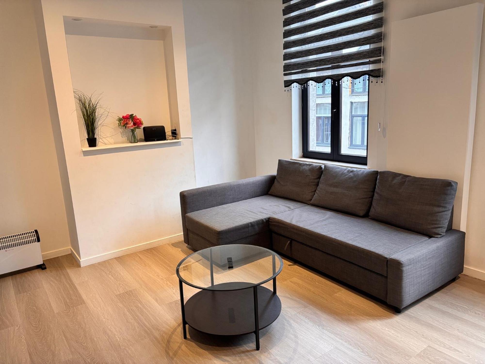 Foursuites Liege Luaran gambar