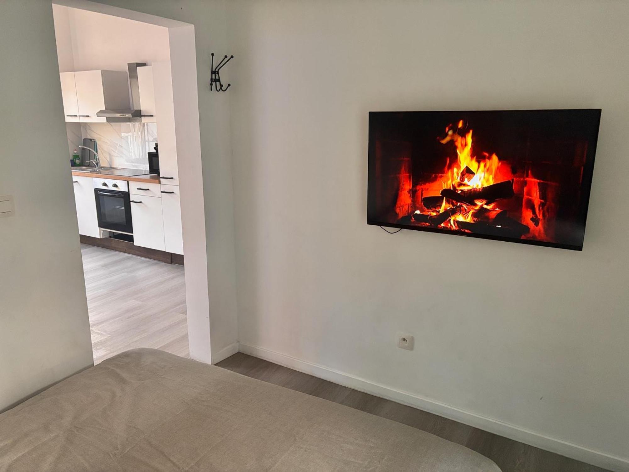 Foursuites Liege Luaran gambar